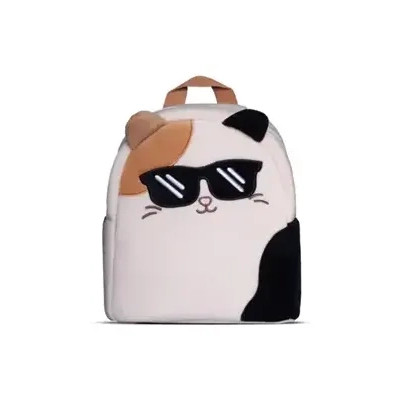 Squishmallows - Cam - Novelty Mini Backpack