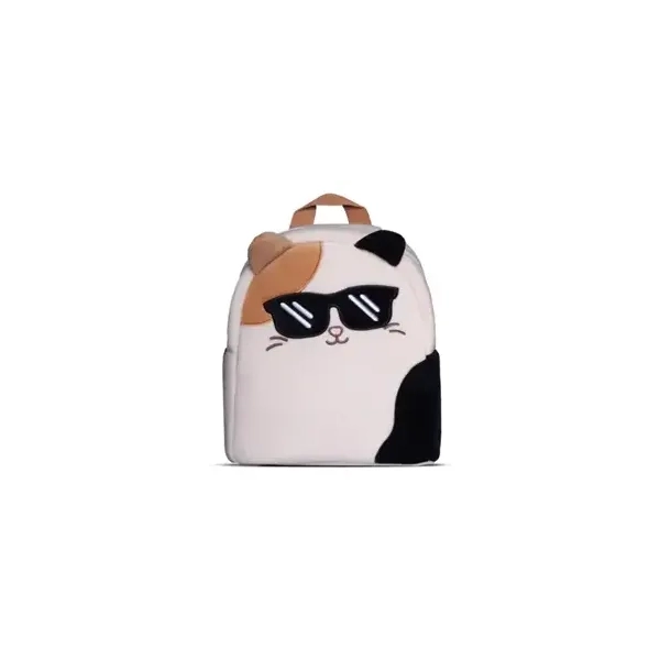 Squishmallows - Cam - Novelty Mini Backpack