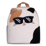 Squishmallows - Cam - Novelty Mini Backpack