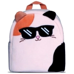 Squishmallows - Cam - Novelty Mini Backpack