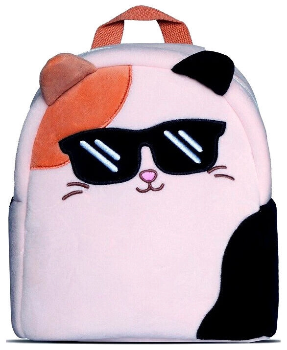Squishmallows - Cam - Novelty Mini Backpack