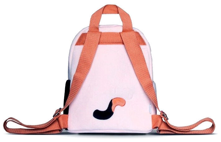 Squishmallows - Cam - Novelty Mini Backpack