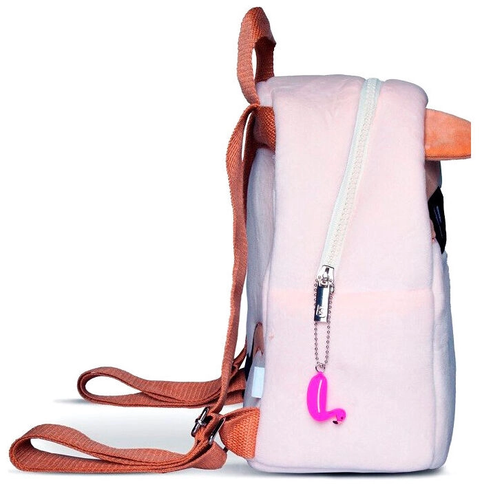 Squishmallows - Cam - Novelty Mini Backpack