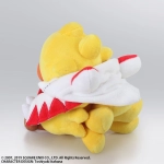 Chocobo’s Mystery Dungeon Every Buddy! Chocobo White Mage Plush