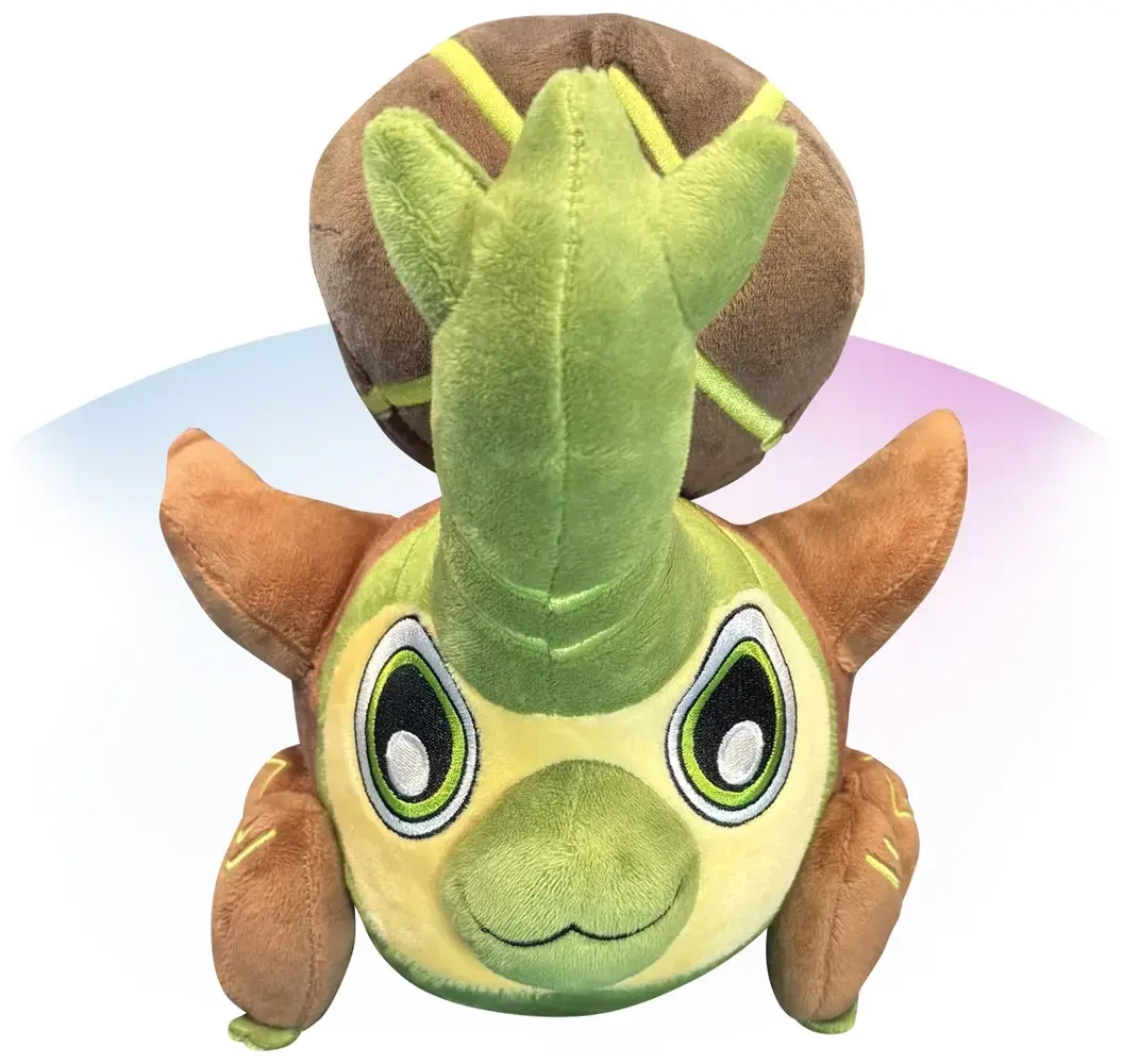 Elestrals TCG Teratlas Plushie