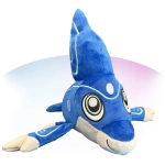 Elestrals TCG Leviaphin Plushie