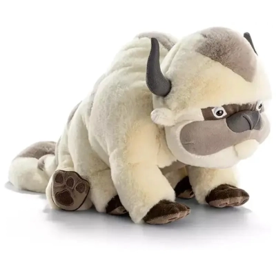 Avatar The Last Airbender - Appa Plush