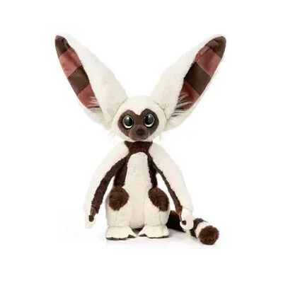 Avatar The Last Airbender - Momo Plush
