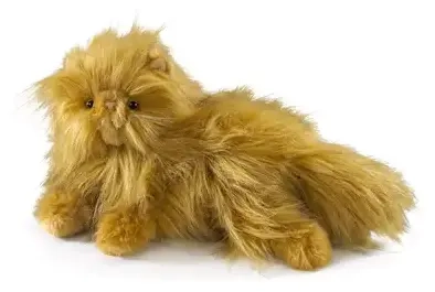 Harry Potter - Crookshanks Plush