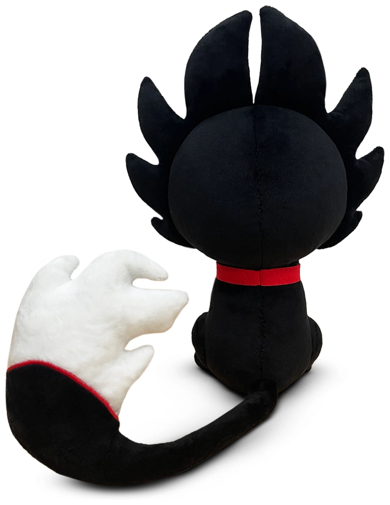 Youtooz: Hazbin Hotel - KeeKee Plush (9IN)