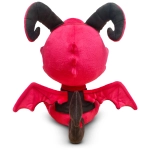 Youtooz: Hazbin Hotel - Razzle Plush (9IN)