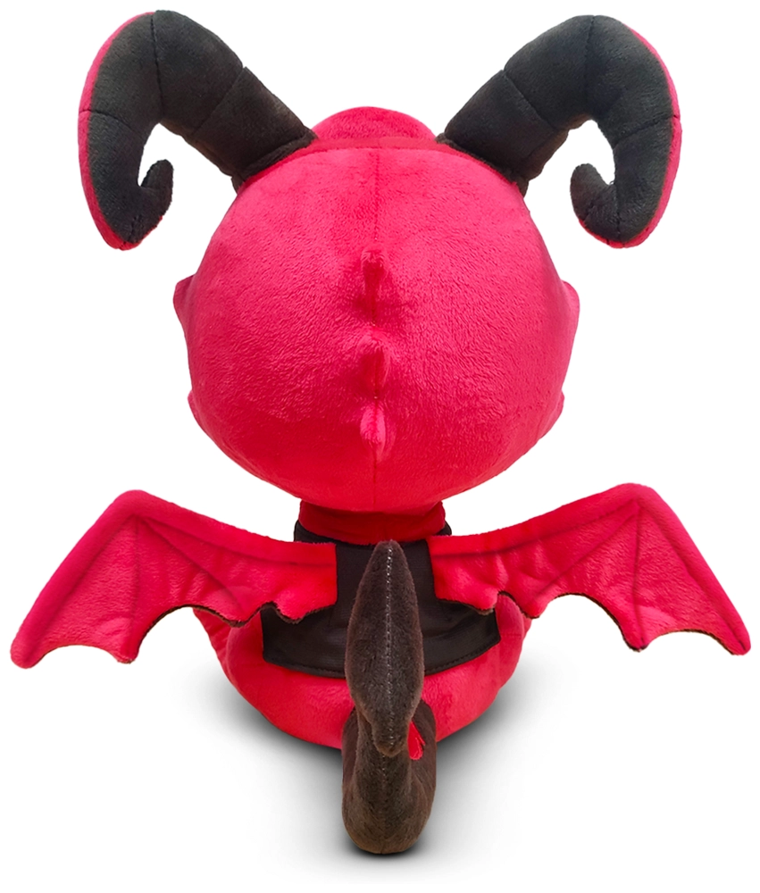 Youtooz: Hazbin Hotel - Razzle Plush (9IN)