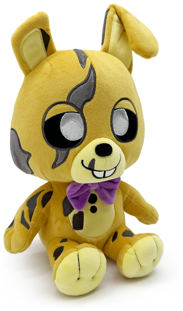 Youtooz: Five Nights at Freddys - Springtrap Plush (9IN)