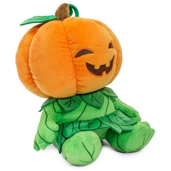 Pathfinder Gourd Leshy Phunny Plush by Kidrobot