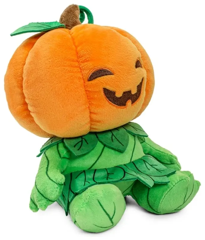Pathfinder Gourd Leshy Phunny Plush by Kidrobot