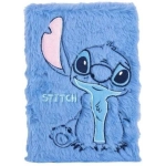 Disney - Lilo & Stitch - Plush Notebook