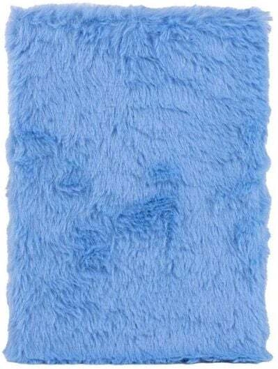 Disney - Lilo & Stitch - Plush Notebook