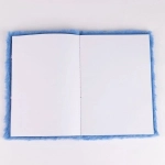 Disney - Lilo & Stitch - Plush Notebook
