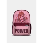 Chainsaw Man - Power Backpack