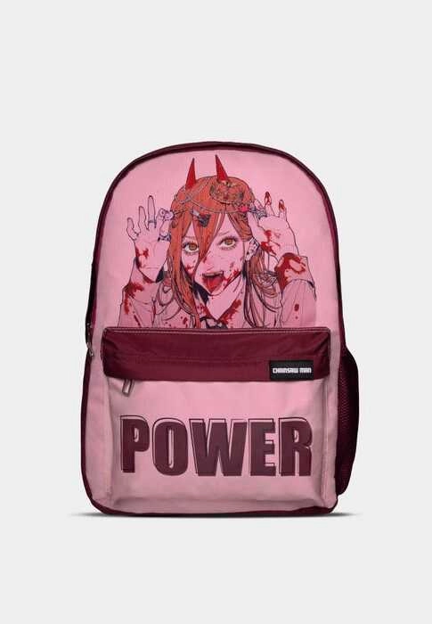 Chainsaw Man - Power Backpack