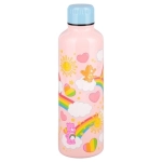 Care Bears Metal Water Bottle