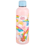 Care Bears Metal Water Bottle