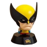 X-Men Wolverine Icon Light