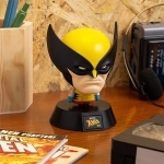 X-Men Wolverine Icon Light X-Men Wolverine Icon Light