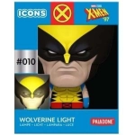 X-Men Wolverine Icon Light X-Men Wolverine Icon Light