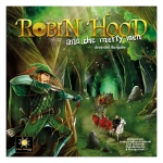 Robin Hood and the merry men