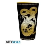 DRAGON BALL - Premium Large Glass - 400ml - Shenron