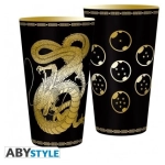 DRAGON BALL - Premium Large Glass - 400ml - Shenron