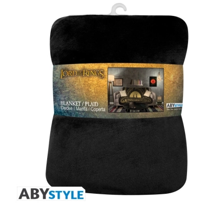 LORD OF THE RINGS - Blanket - 