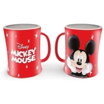 Disney Emboss Mug (Mickey Mouse)