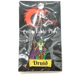 Collectible Pins Druid
