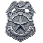 Arkham Horror Limited Edition Replica Police Badge