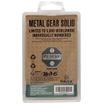 Metal Gear Solid 2 Raiden Coin