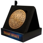 Twilight Imperium Limited Edition Medallion