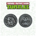 Teenage Mutant Ninja Turtles Limited Edition Coin