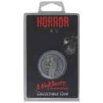 Nightmare on Elm Street Limited Edition Collectible Coin