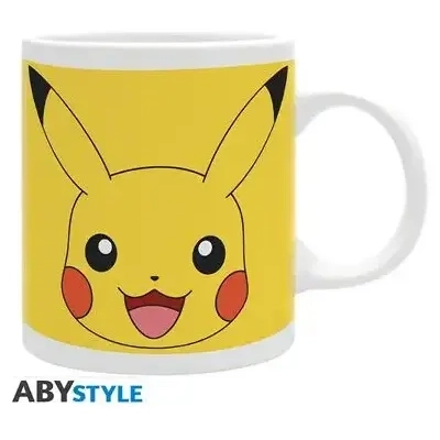 POKEMON - Mug - 320 ml - Pikachu - subli - box