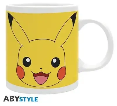 POKEMON - Mug - 320 ml - Pikachu - subli - box