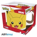 POKEMON - Mug - 320 ml - Pikachu - subli - box