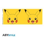 POKEMON - Mug - 320 ml - Pikachu - subli - box