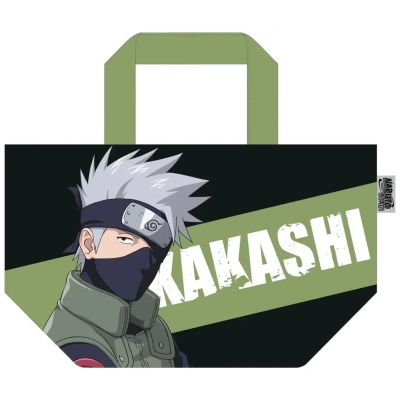 Lunch Bag Kakashi - Naruto