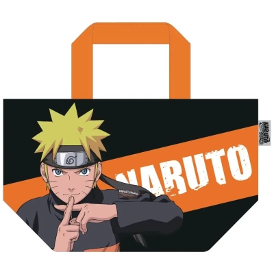 Lunch Bag Naruto - Naruto
