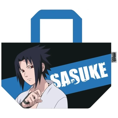 Lunch Bag Sasuke - Naruto