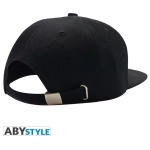DRAGON BALL - Snapback Cap - Black & Orange- Kame