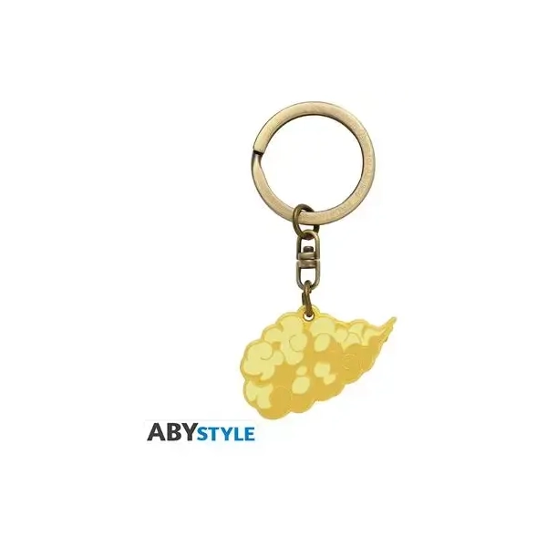 DRAGON BALL - Keychain "DBZ/ Kinto-Un"