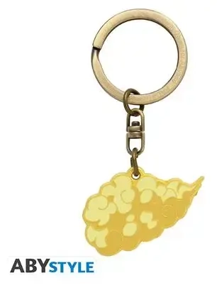 DRAGON BALL - Keychain "DBZ/ Kinto-Un"